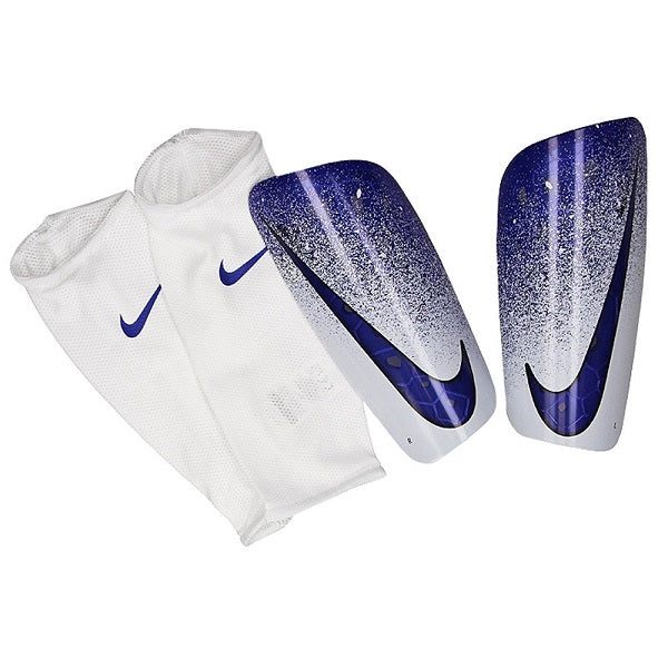 mercurial lite shin guards youth