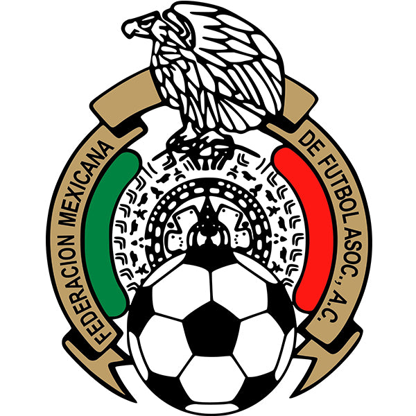 mexico soccer merch