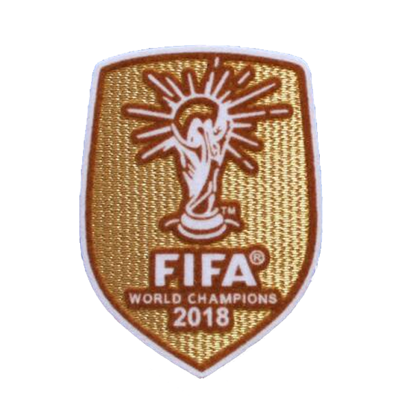 Patch Mundial De Clubes Fifa 2021