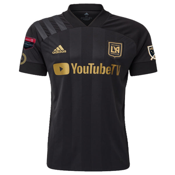 lafc dodgers jersey