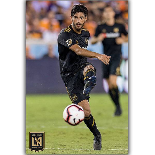 LAFC – Soccer Wearhouse