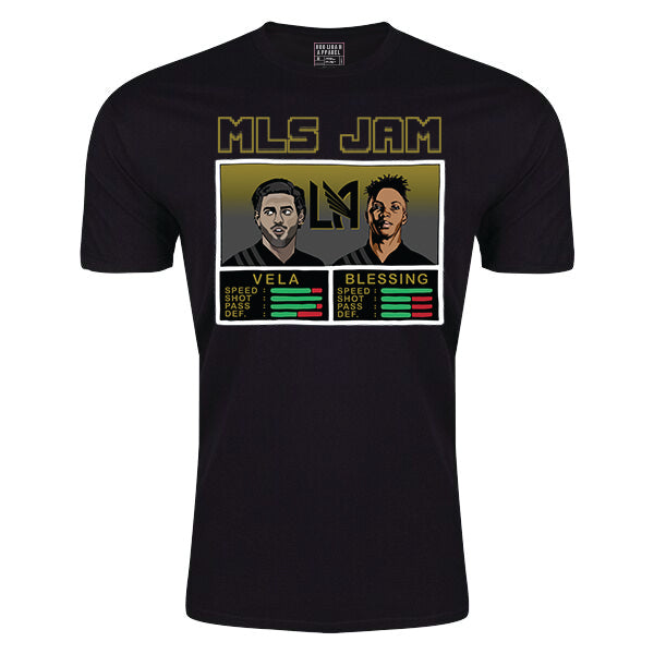 Boston Celtics NBA Jam Tatum and Brown t shirt