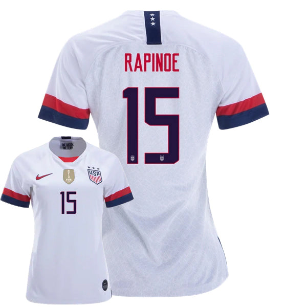 rapinoe shirt nike