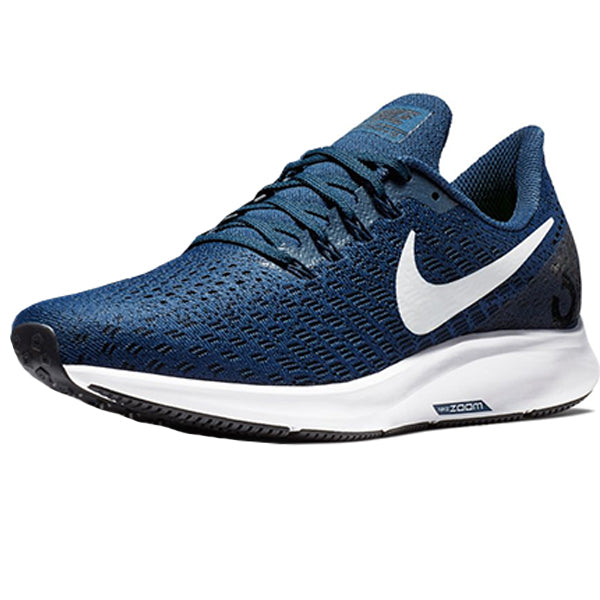 nike air zoom pegasus 35 navy