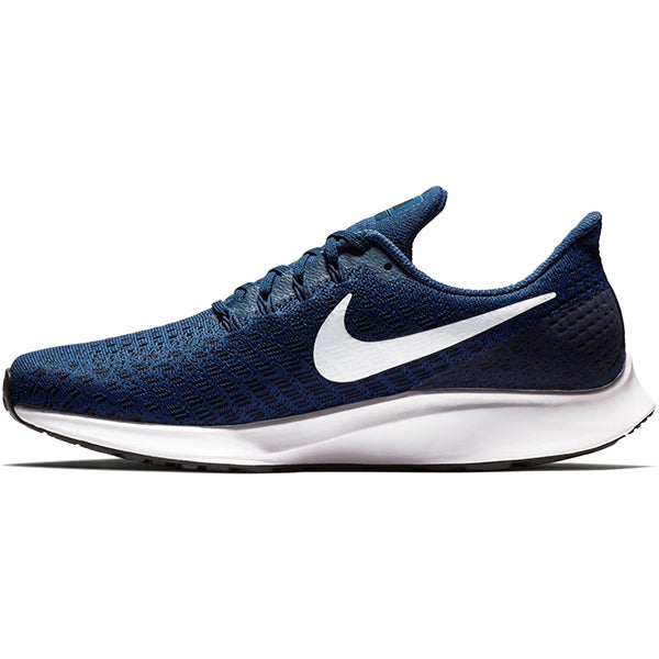 nike air zoom pegasus 35 navy