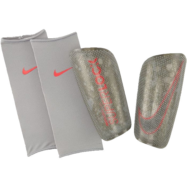 mens nike shin pads