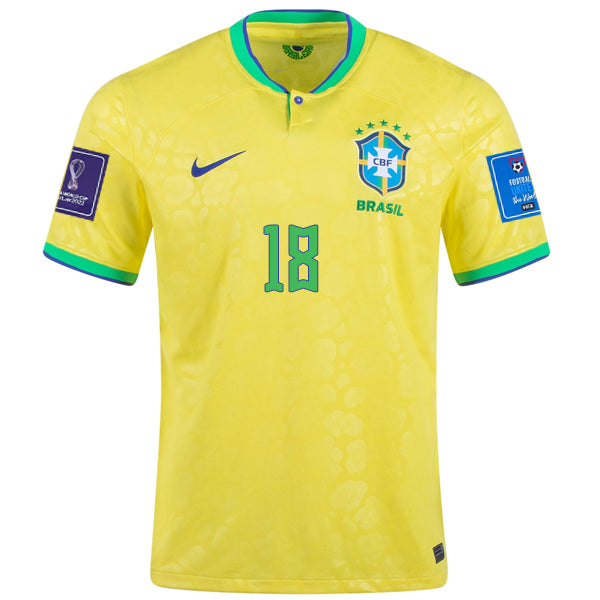 Brazil Jerseys, Brazil Soccer Gear, Brazilian National Team Jerseys & Shop