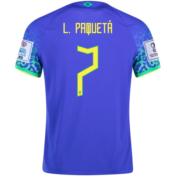 Brazil Gear, Brazil Jerseys, Pro Shop, Apparel