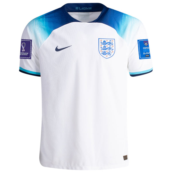 Check Out Nike's Jerseys for the 2022 FIFA World Cup