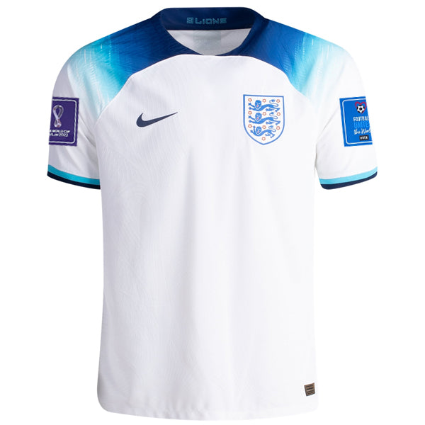 england jersey soccer