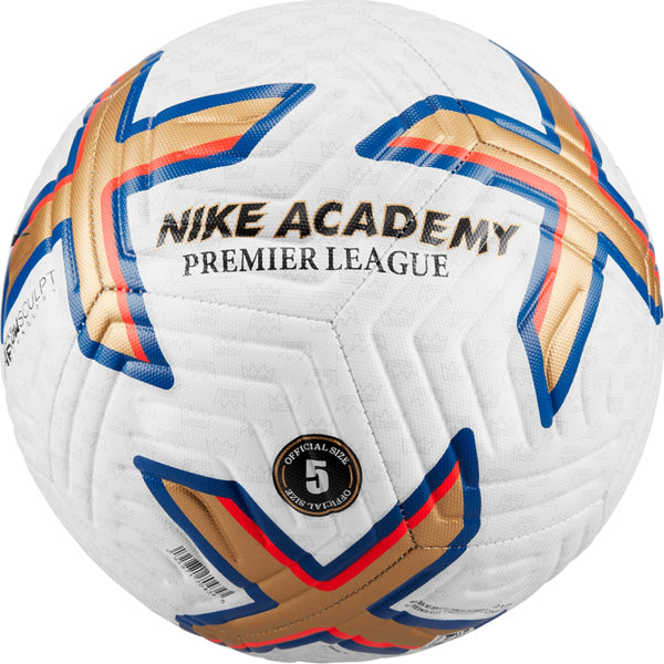 nike premier x futsal soccer ball