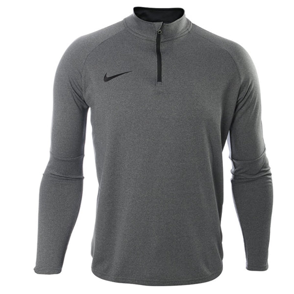 nike dri fit quarter zip mens