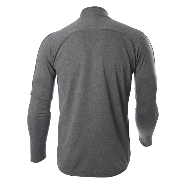 nike dri fit academy grey