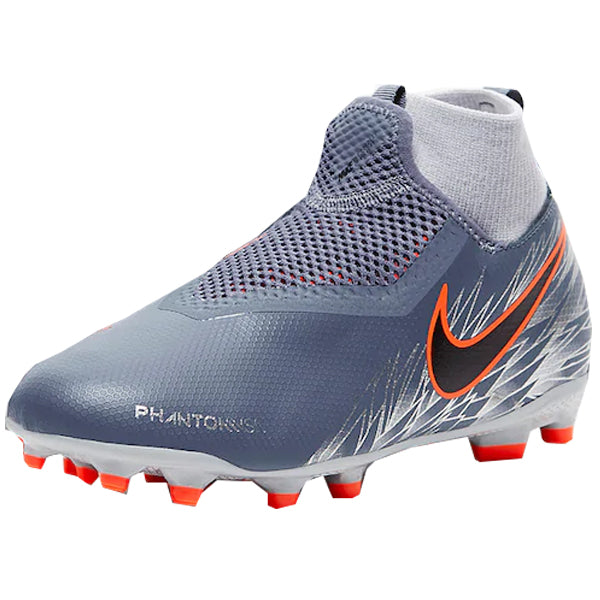 nike jr phantom vision academy blue