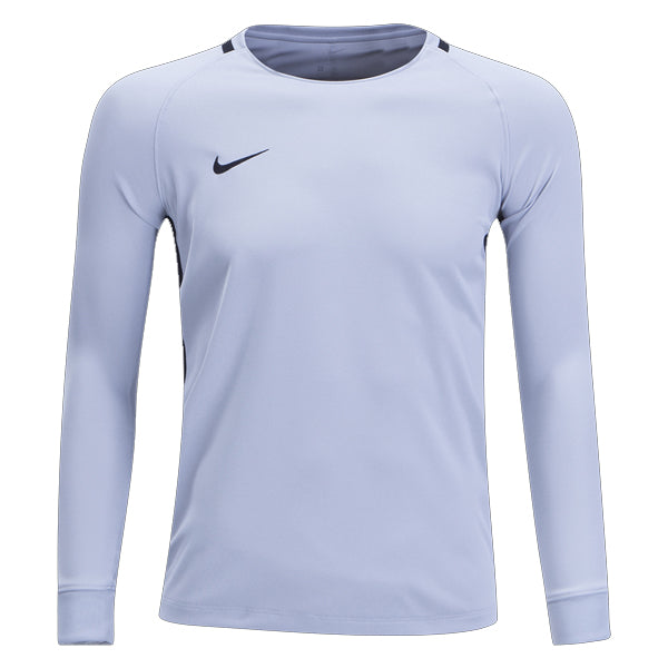 atlanta united blue goalie jersey