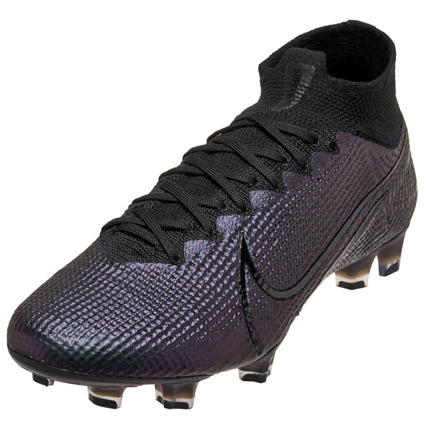 Nike Mercurial Superfly 7 Elite SG PRO Anti Clog Kinetic Black