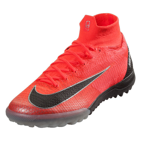 nike flyknit indoor soccer shoes