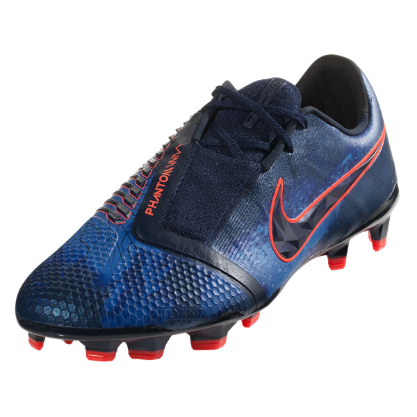 Stunning Full K Leather Nike Hypervenom Phantom III Tech