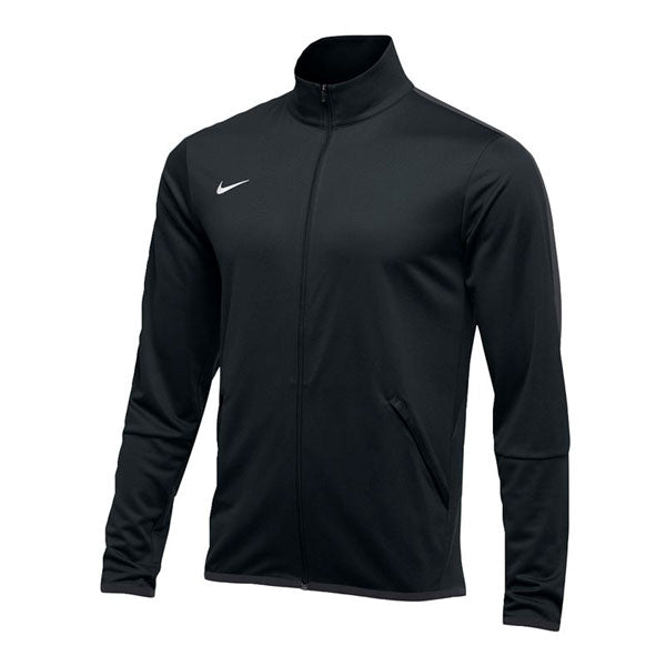 nike team authentic lightweight coaches jacket