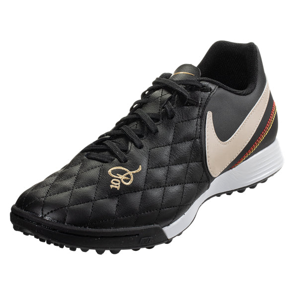 Nike Ronaldinho Tiempo Legend VII Academy 10R Artificial Turf Shoe – Soccer  Wearhouse