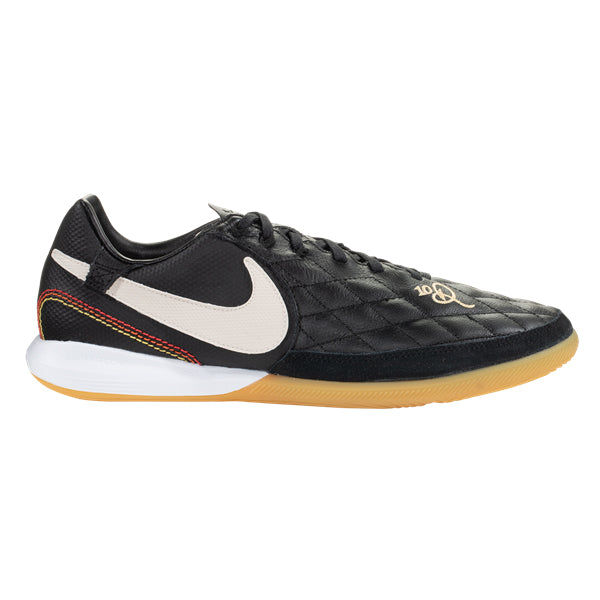 nike tiempo x finale 10r ic indoor soccer shoes