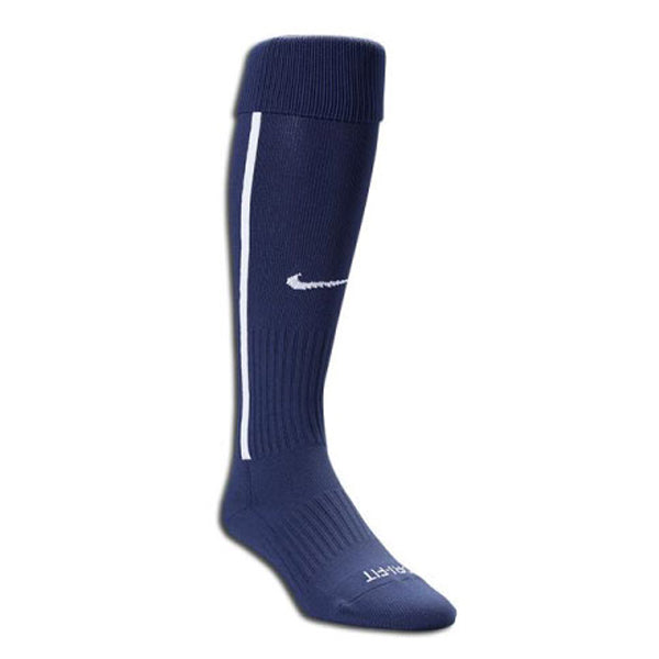 navy blue nike soccer socks