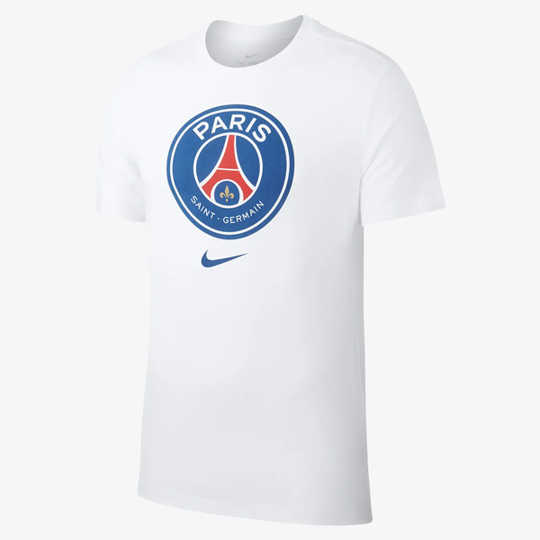 psg nike t shirt