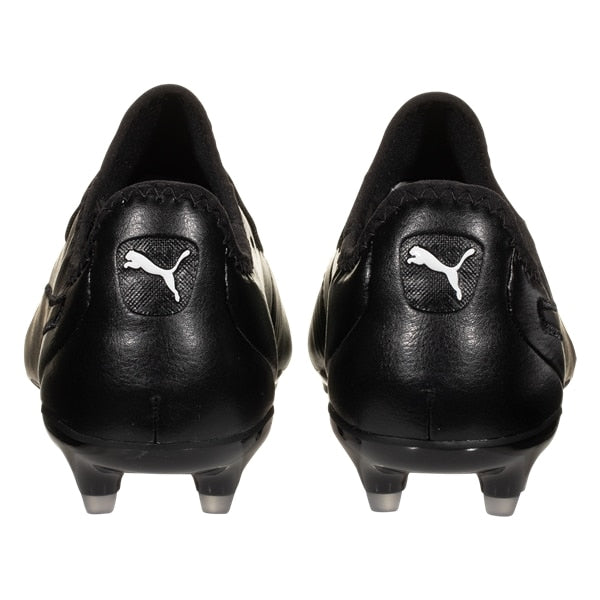 puma king leather