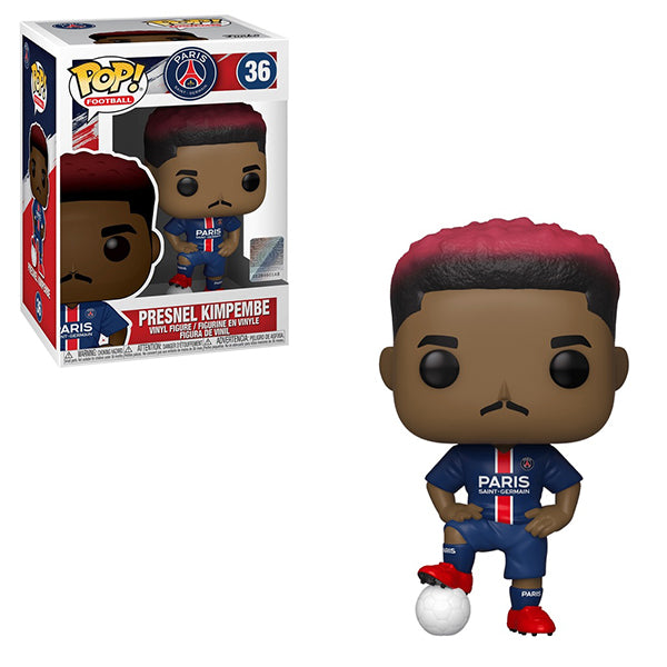 pop vinyl football