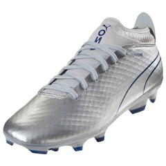 puma one chrome fg