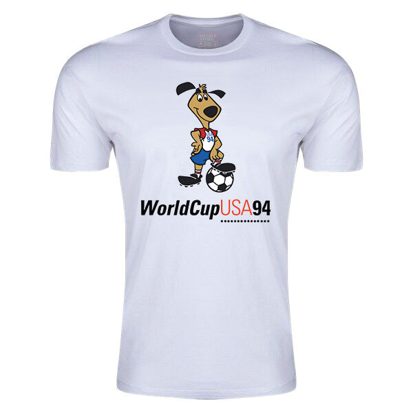 world cup 1994 mascot