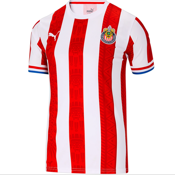 chivas jersey 2019