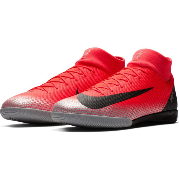 nike superfly x academy men's indoor soccer shoes