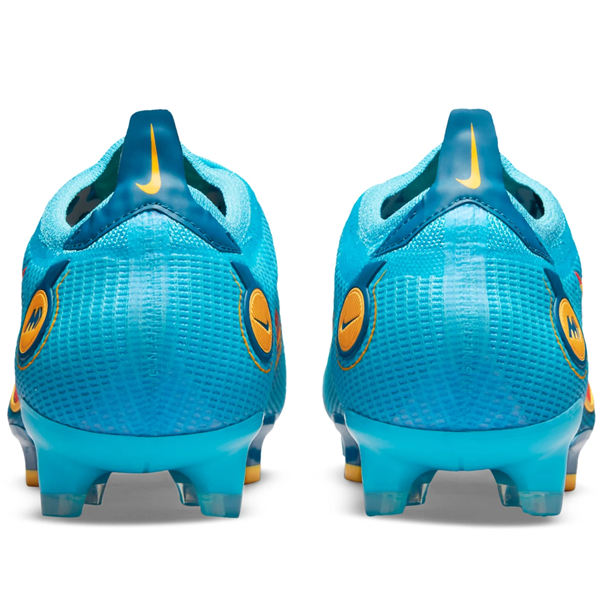 Nike Mercurial 14 Elite FG Blue) - Soccer