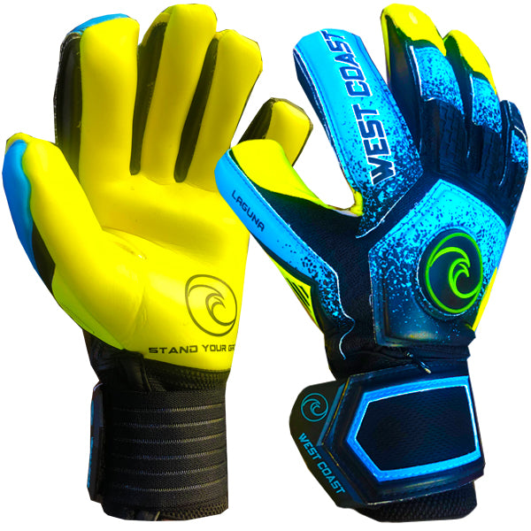 nike goalkeeper gloves with finger protection