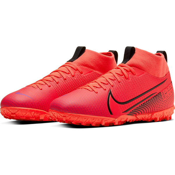 nike soccer shoes turf