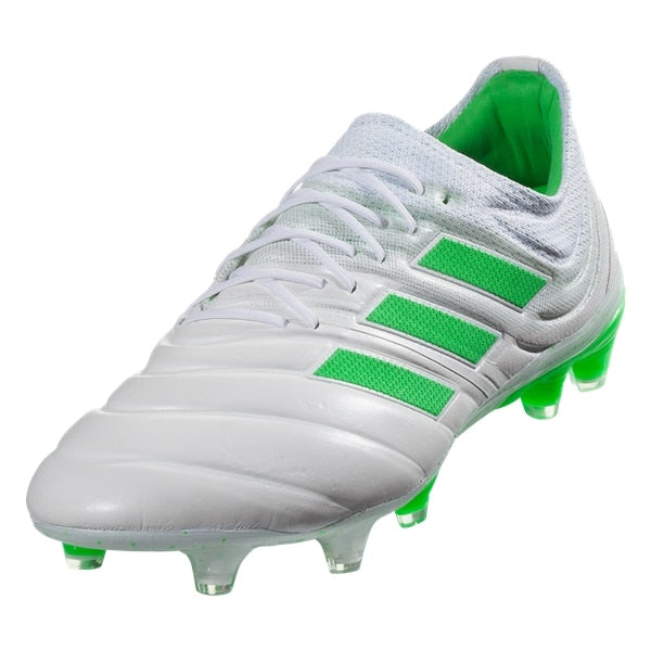 adidas leather soccer shoes