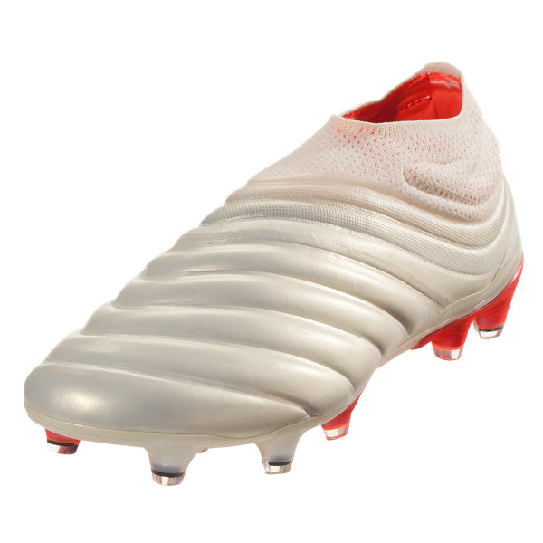 white adidas copa soccer cleats