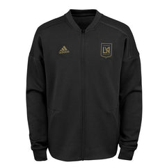 adidas lafc jacket