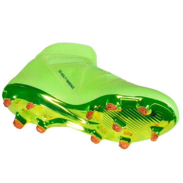 nemeziz 18 firm ground cleats