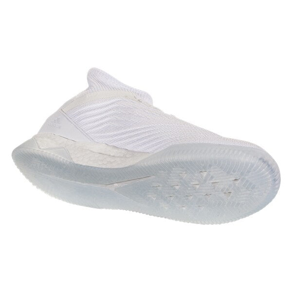 predator shoes white