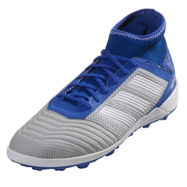 indoor soccer shoes blue