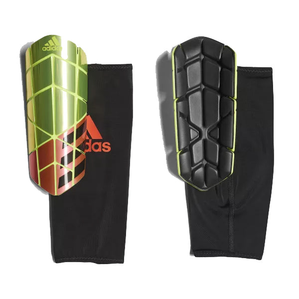 adidas x pro shin pads