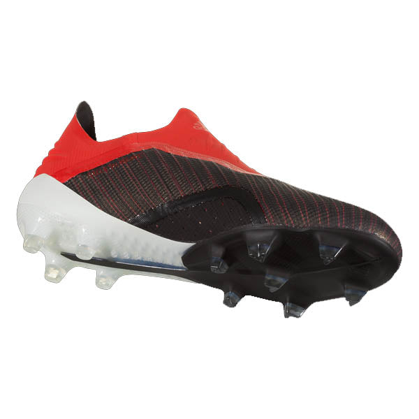 adidas x 18 purespeed fg soccer cleats