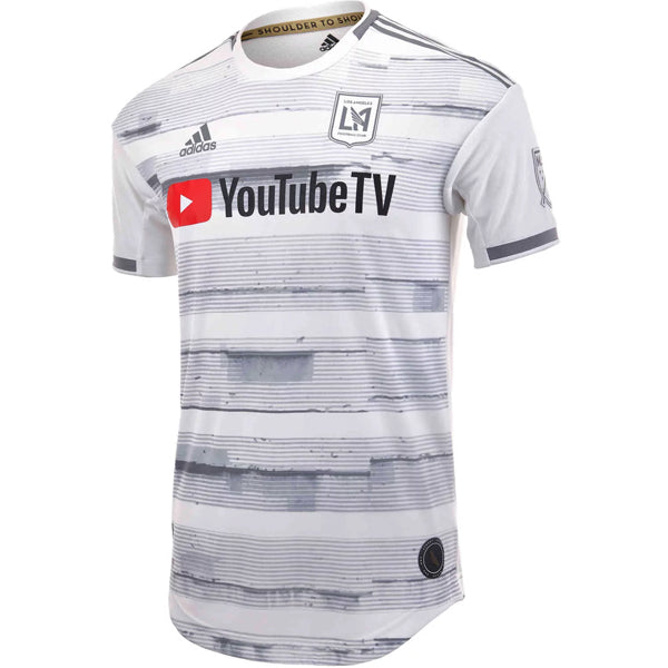 lafc soccer jersey