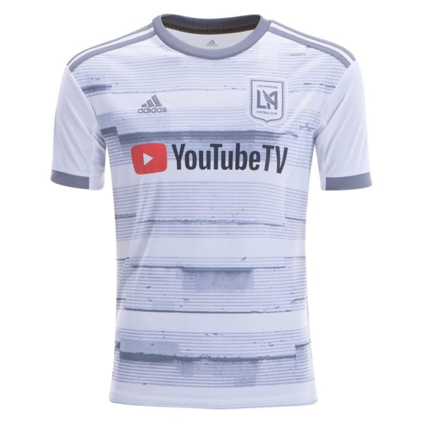 lafc soccer jersey