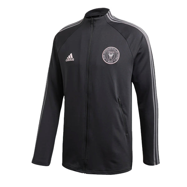 soccer jacket adidas