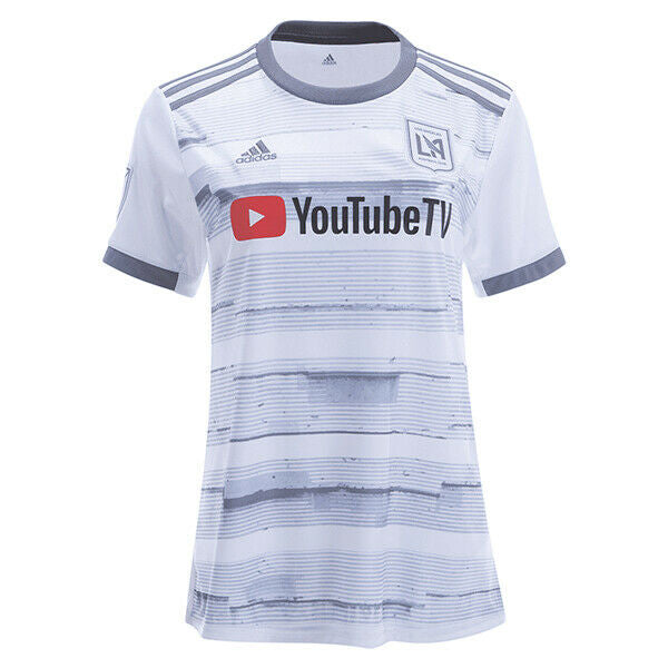 women's lafc jersey