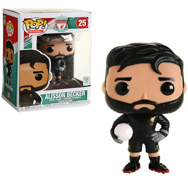 liverpool funko pop