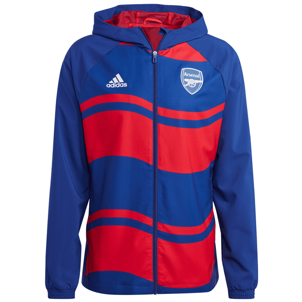 Arsenal Jerseys, Kits & Soccer Gear - Soccer Wearhouse